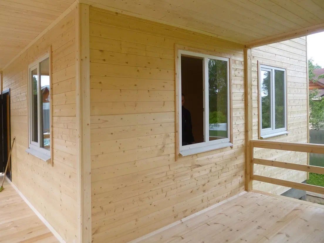 Пристройка 001