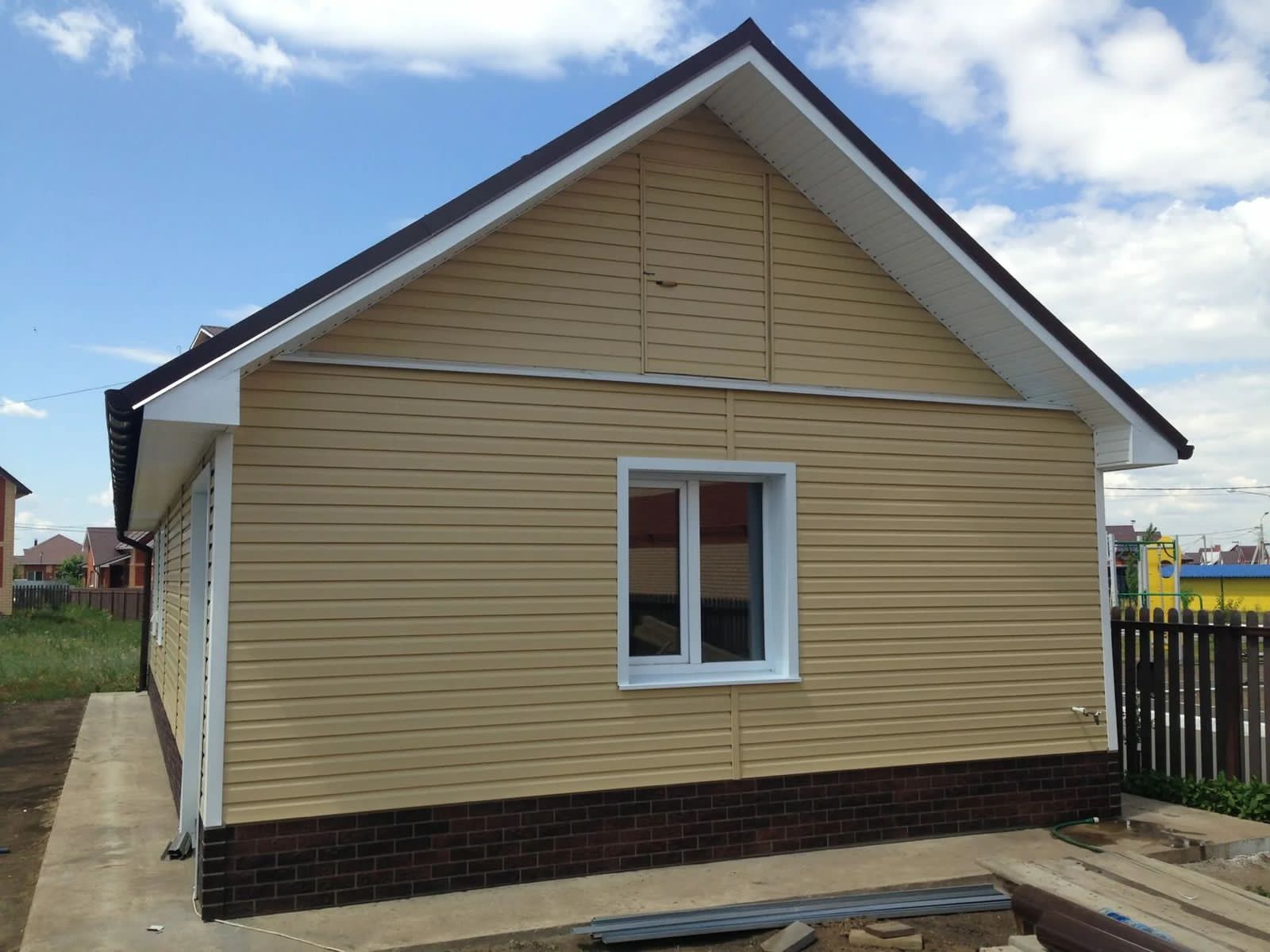 Пристройка 002